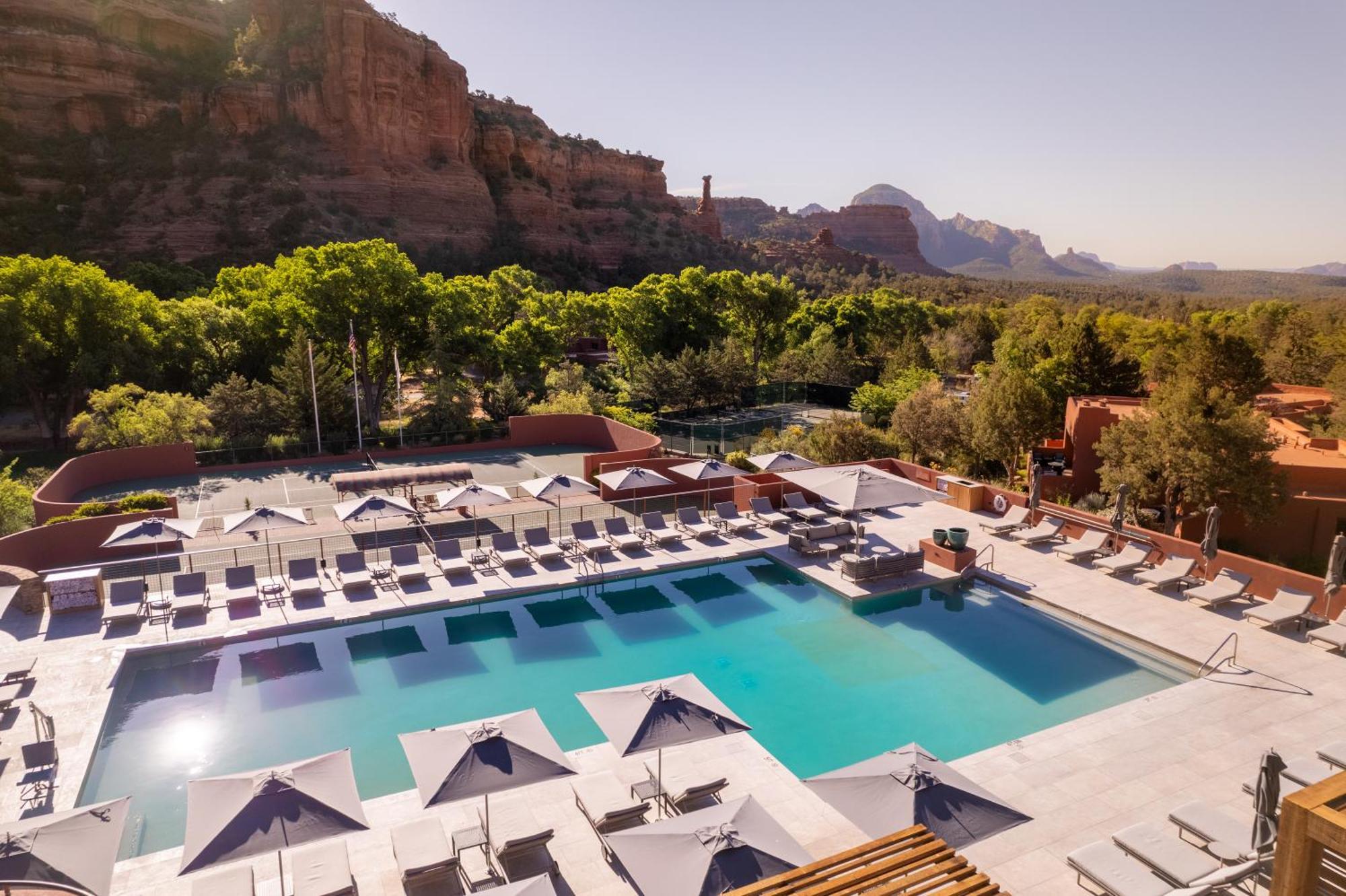 Hotel Enchantment